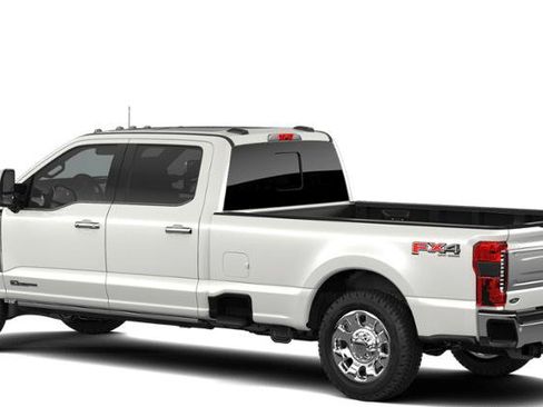 New 2026 Ford F350 King Ranch AWD/4WD image 24