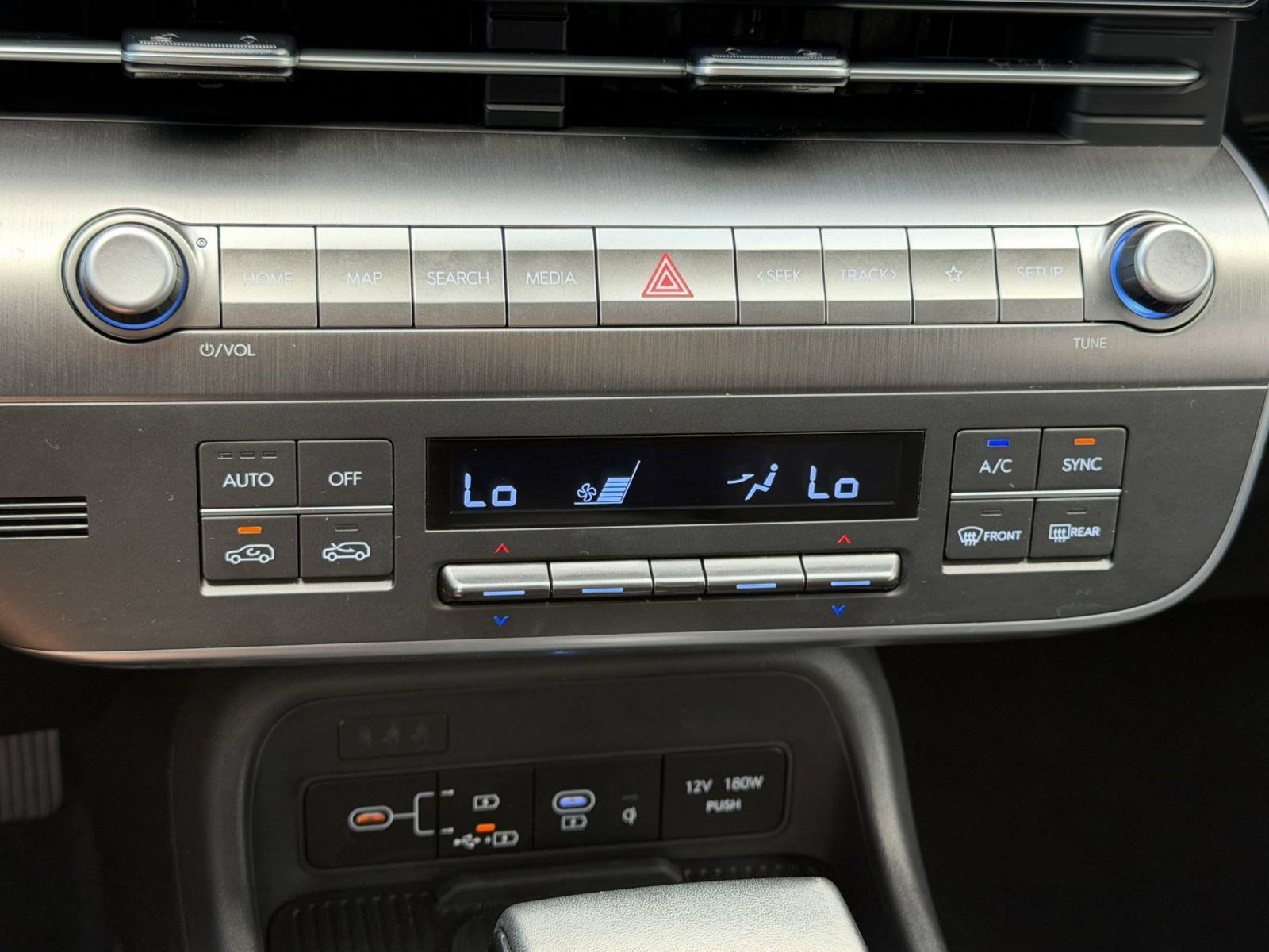 Used 2026 Hyundai Kona SEL Sport FWD image 21