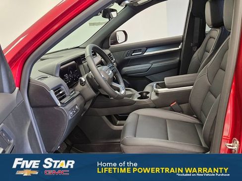 New 2026 GMC Terrain Elevation w/ Elevation Premium Package image 5