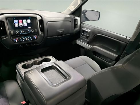 Used 2015 Chevrolet Silverado 1500 LT w/ All Star Edition RWD image 22
