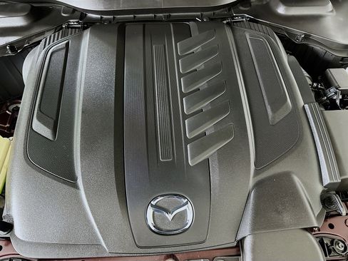 Used 2024 MAZDA CX-90 3.3 Turbo w/ Premium Package image 37