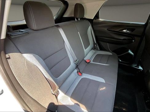 Used 2023 Chevrolet TrailBlazer LT w/ Convenience Package FWD image 28