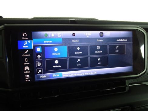 Used 2024 Jeep Wrangler Unlimited Rubicon image 30