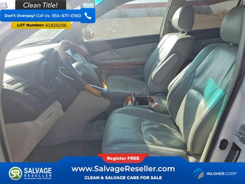 Used 2006 Lexus RX 330 Suv image 9