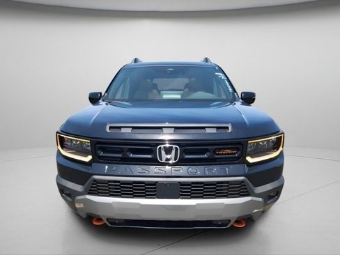 New 2026 Honda Passport TrailSport Elite image 2