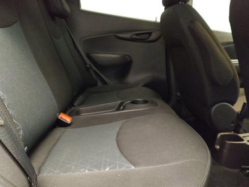 Used 2022 Chevrolet Spark LT w/ Spark Special Edition FWD image 19