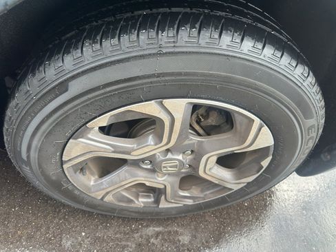 Used 2018 Honda CR-V EX-L image 7