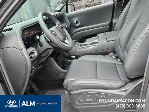 New 2026 Hyundai Palisade Calligraphy image 16