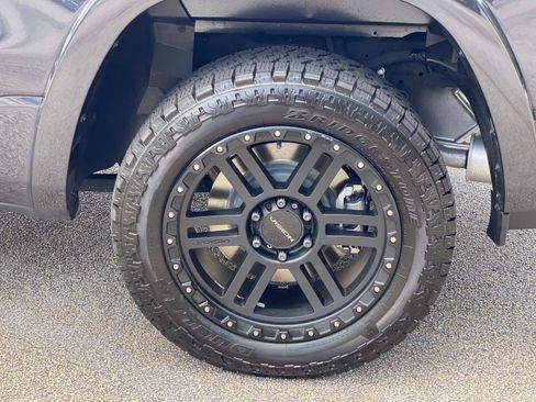 Used 2021 RAM 1500 Laramie w/ Laramie Southwest Edition RWD image 15