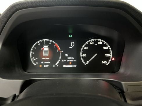 Used 2025 Honda Ridgeline RTL image 12