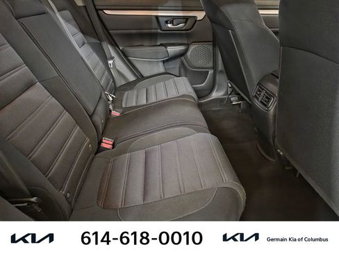 Used 2019 Honda CR-V LX image 20