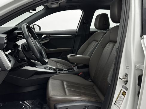 Used 2023 Audi A3 2.0T Premium image 17