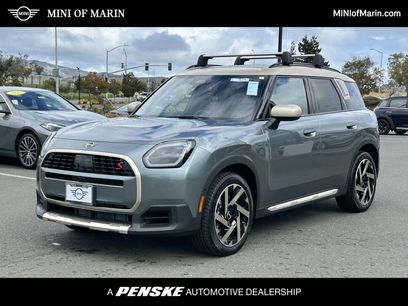 New 2026 MINI Cooper Countryman S