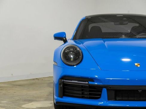 Used 2023 Porsche 911 Turbo S image 40