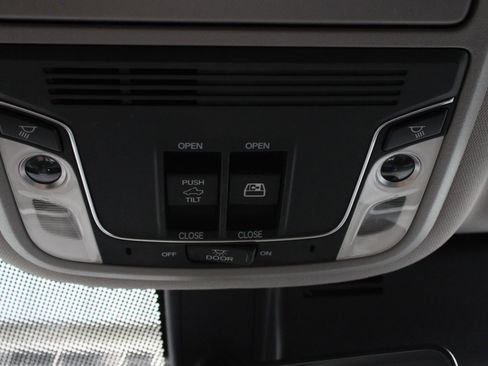 New 2026 Honda Ridgeline RTL image 51