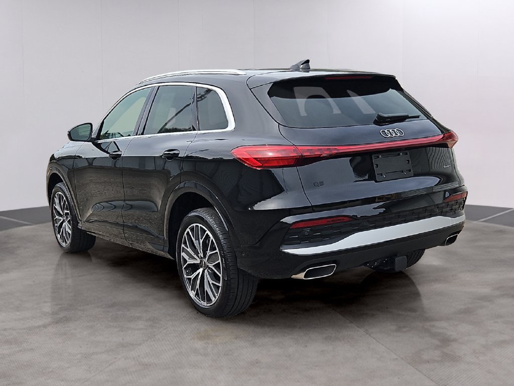 Certified 2025 Audi Q5 Premium AWD/4WD image 6