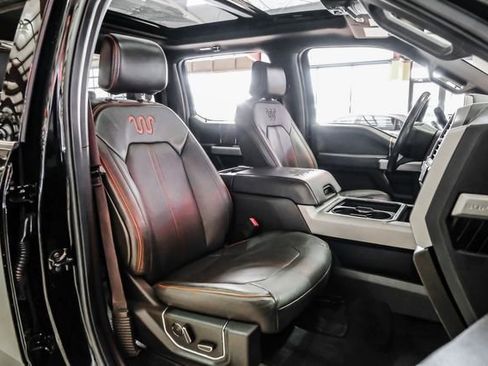 Used 2017 Ford F250 King Ranch w/ King Ranch Ultimate Package image 38