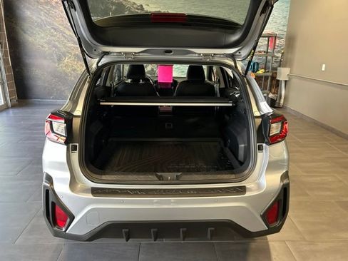 Used 2024 Subaru Crosstrek 2.5i Limited AWD/4WD image 36