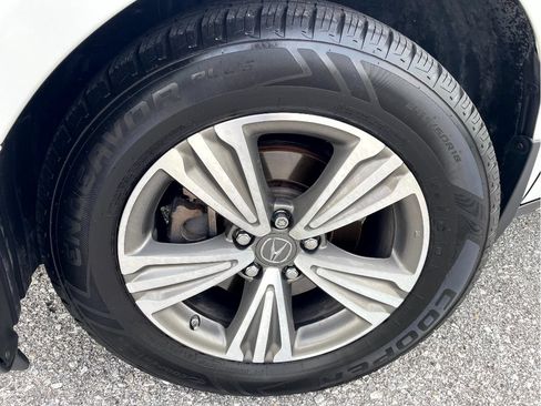 Used 2020 Acura MDX SH-AWD image 6