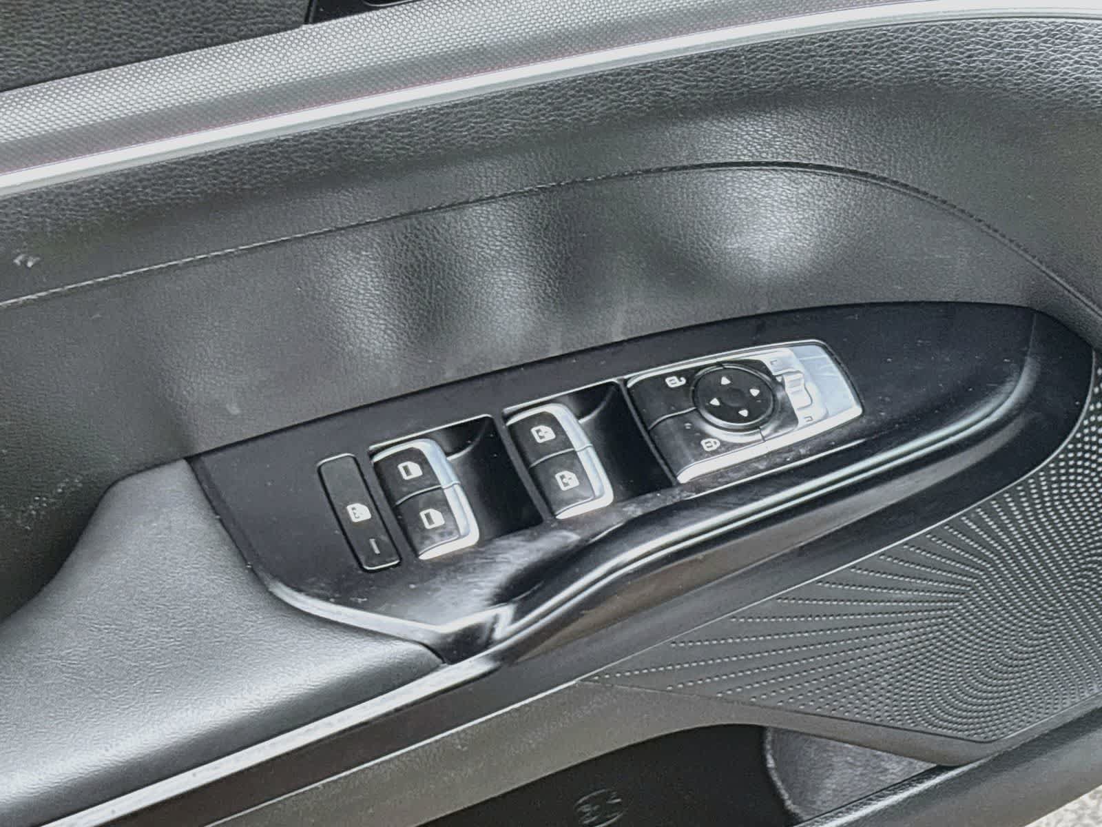 Used 2022 Kia K5 GT-Line FWD image 18