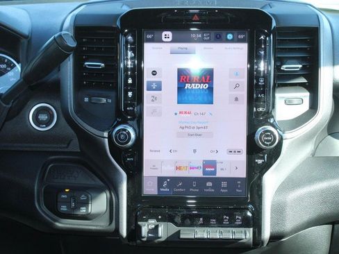 New 2026 RAM 2500 Tradesman image 7