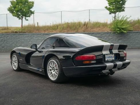 Used 1999 Dodge Viper GTS RWD image 38