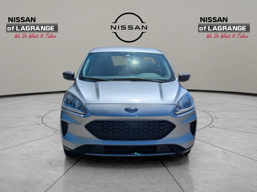 Used 2022 Ford Escape SE FWD image 2