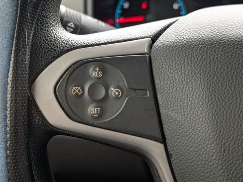 Used 2020 Chevrolet Colorado W/T w/ WT Convenience Package RWD image 24