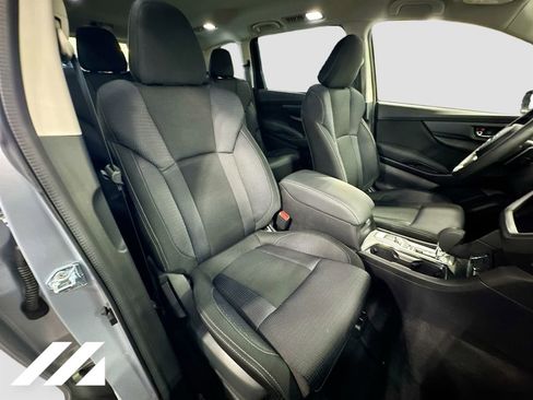 Certified 2025 Subaru Ascent Premium AWD/4WD image 30