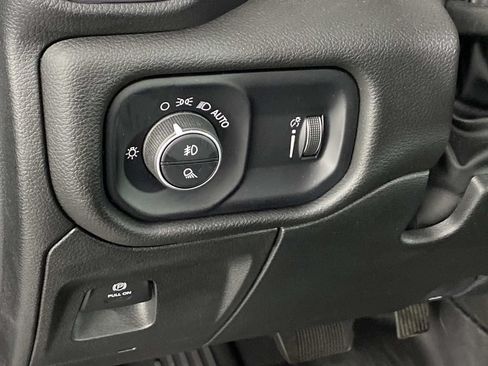 Used 2023 RAM 1500 Big Horn w/ Trailer Tow Group AWD/4WD image 13