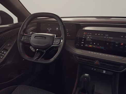 New 2026 Dodge Charger R/T image 9