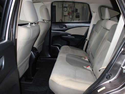 Used 2015 Honda CR-V EX image 24