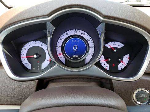 Used 2012 Cadillac SRX Performance FWD image 26