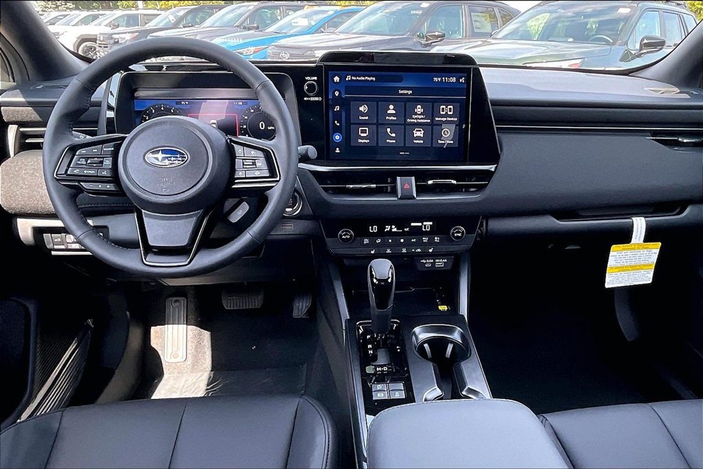 New 2026 Subaru Outback Premium AWD/4WD image 6