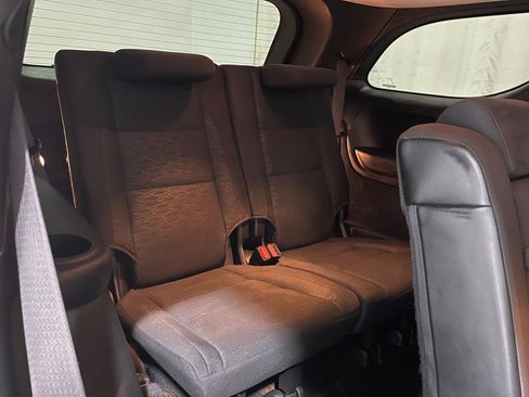 Used 2021 Dodge Durango SXT AWD/4WD image 30
