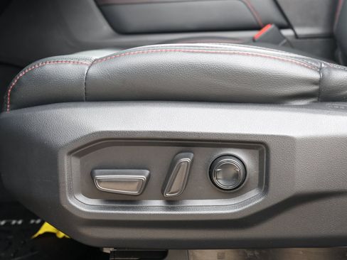 Used 2023 Toyota Sequoia TRD Pro image 32