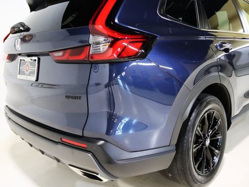 Used 2024 Honda CR-V Sport-L image 72