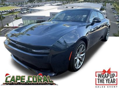 New 2026 Dodge Charger R/T Scat Pack w/ Track Package