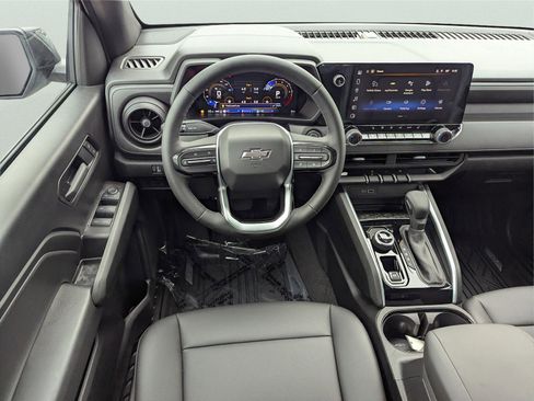 New 2026 Chevrolet Colorado Trail Boss image 15
