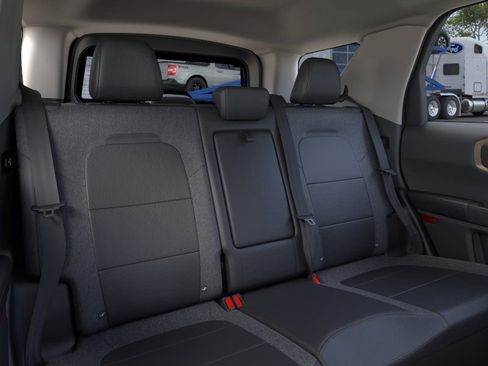 New 2026 Ford Bronco Sport Big Bend AWD/4WD image 11