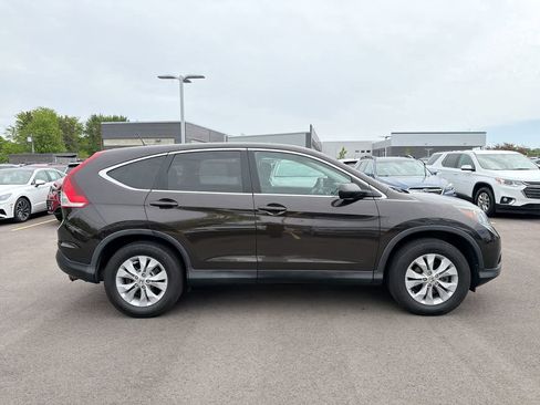 Used 2014 Honda CR-V EX image 14