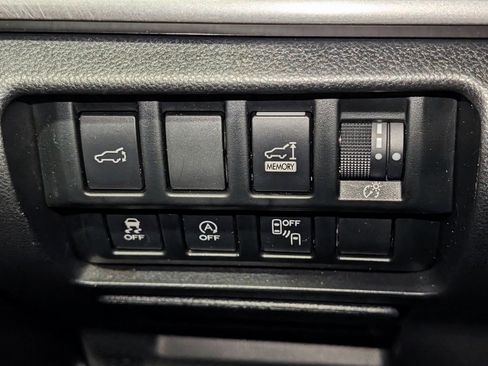 Used 2019 Subaru Forester Sport w/ Popular Package #2 image 40