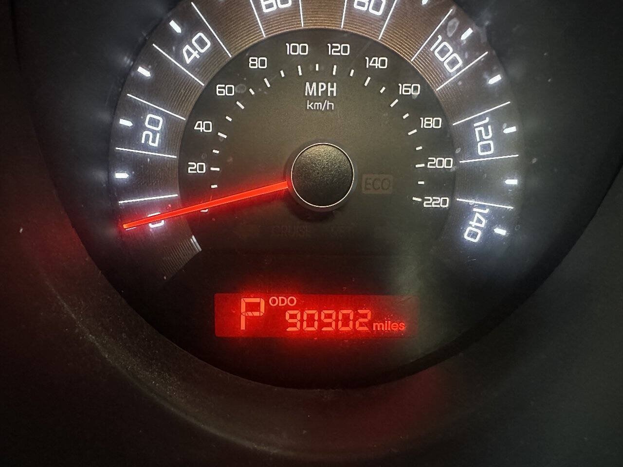 Used 2011 Kia Soul ! FWD image 20
