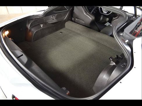 Used 2017 Chevrolet Corvette Stingray Coupe w/ Carbon Flash Badge Package RWD image 14