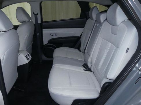 Used 2025 Hyundai Tucson SEL image 23