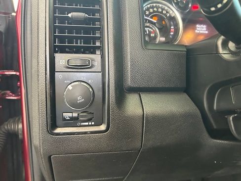 Used 2018 RAM 1500 Rebel w/ Luxury Group AWD/4WD image 47