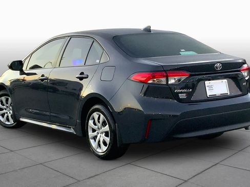 Used 2026 Toyota Corolla LE FWD image 11
