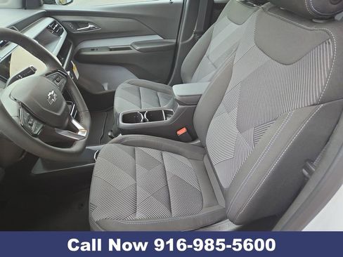 New 2027 Chevrolet Bolt LT w/ Comfort Package image 14
