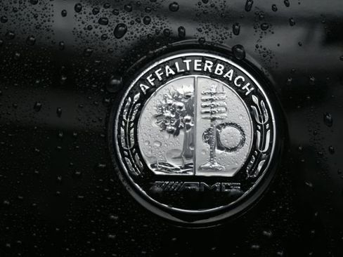 Used 2025 Mercedes-Benz AMG GT 63 image 16