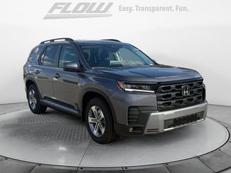 New 2026 Honda Pilot EX-L video 1